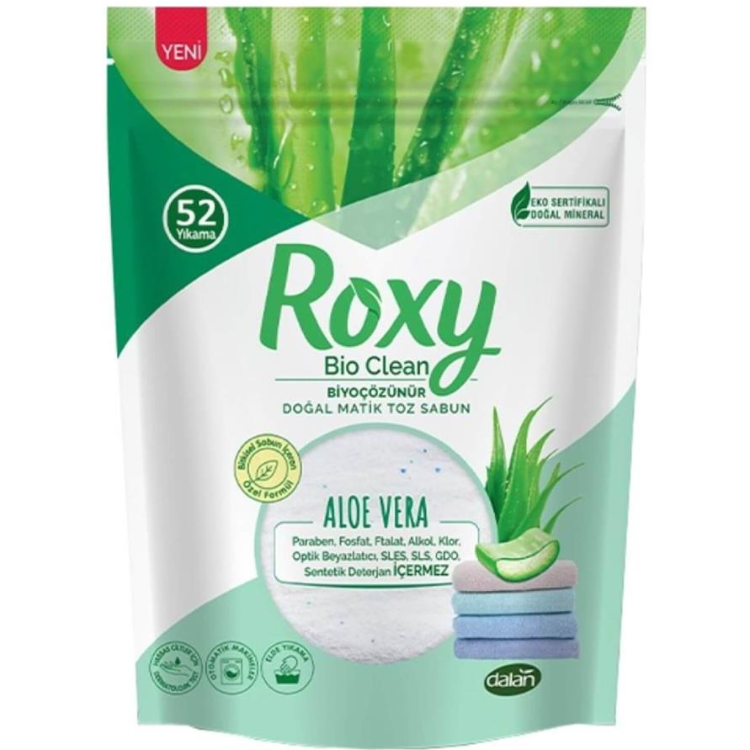 ROXY SABUN TOZU 